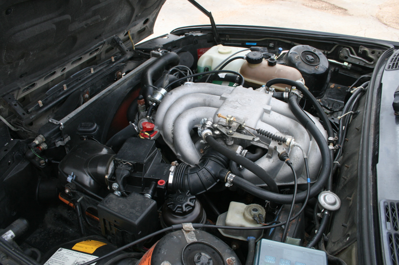 Illustration for article titled What It's Like To Live With BMW's Most Unloved Engine